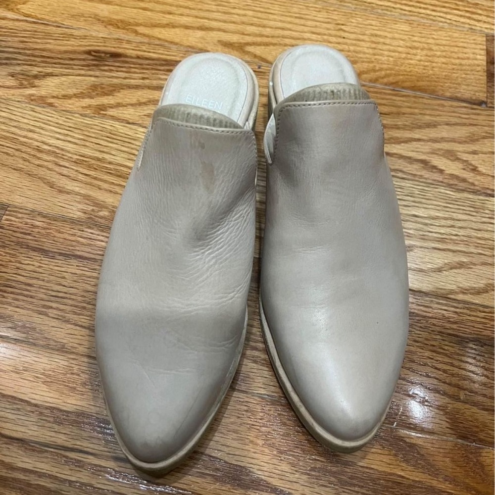 Eileen Fisher, original, lightly used, size 6